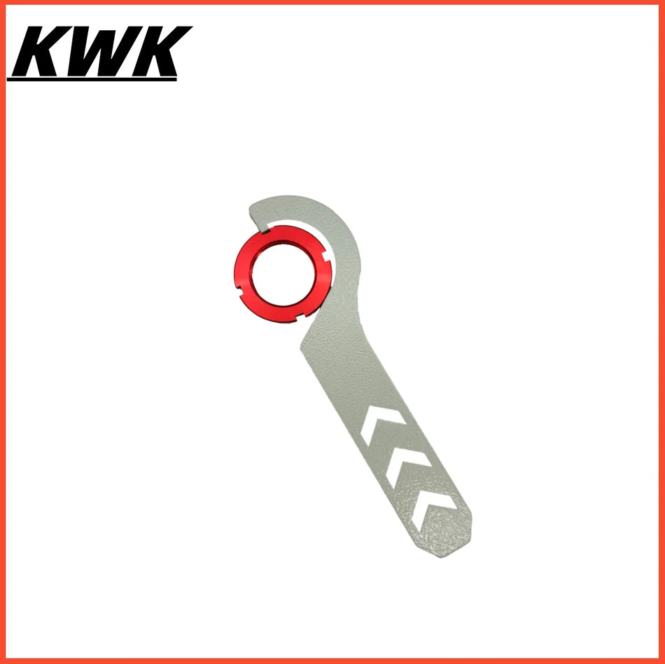 Sunflower Folding Wrench Tool for Electric Scooters Default Title
