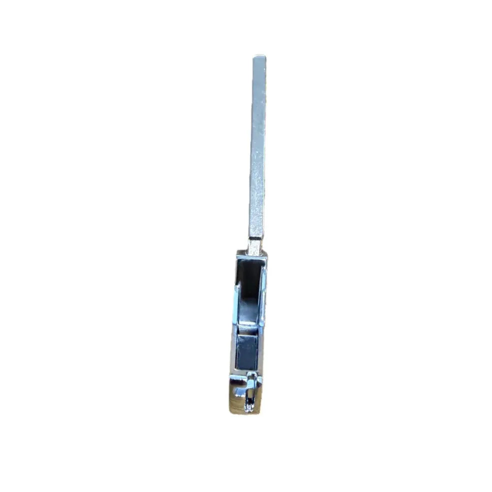10pcs/lot Emergency Smart Small Insert Key Blade for VW Golf 8 Uncut by InterCyprus Trading Ltd