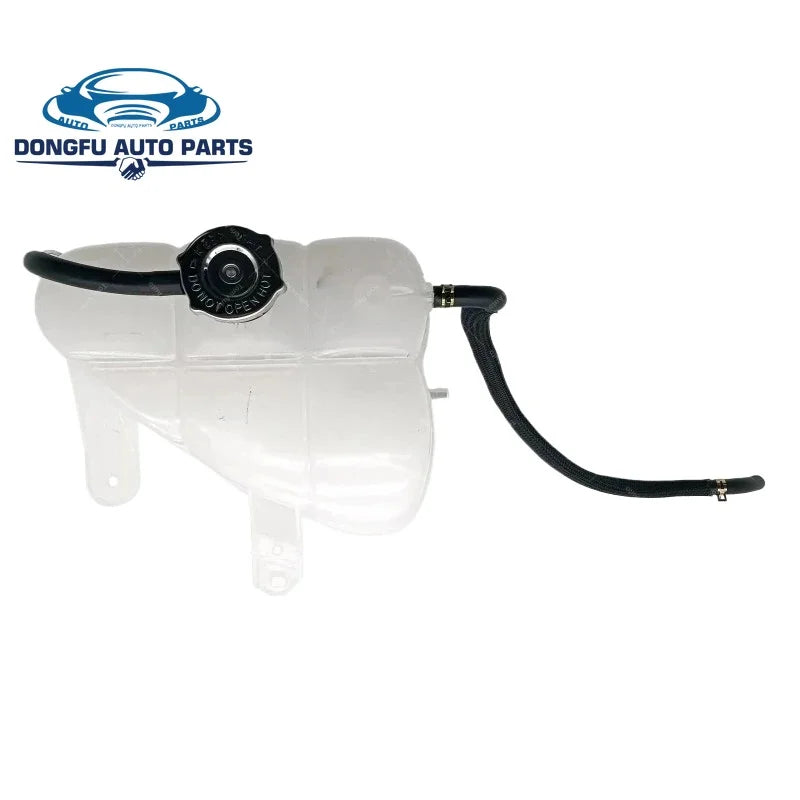 Coolant Reservoir Expansion Tank with Cover for Jeep Grand Cherokee 55037999AJ/AI