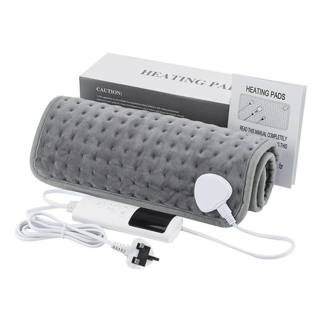 PastSky Electric Heating Pad Blanket &ndash; Constant Temperature UK Plug(220-240V) / CHINA