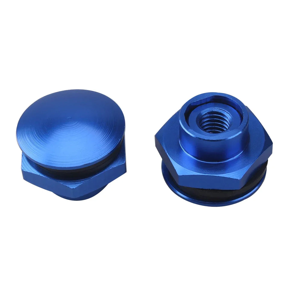 Galinių stiklų atramų tvirtinimo rinkinys Honda Civic EG6 92-95 ir Honda CR-V 1997-2001