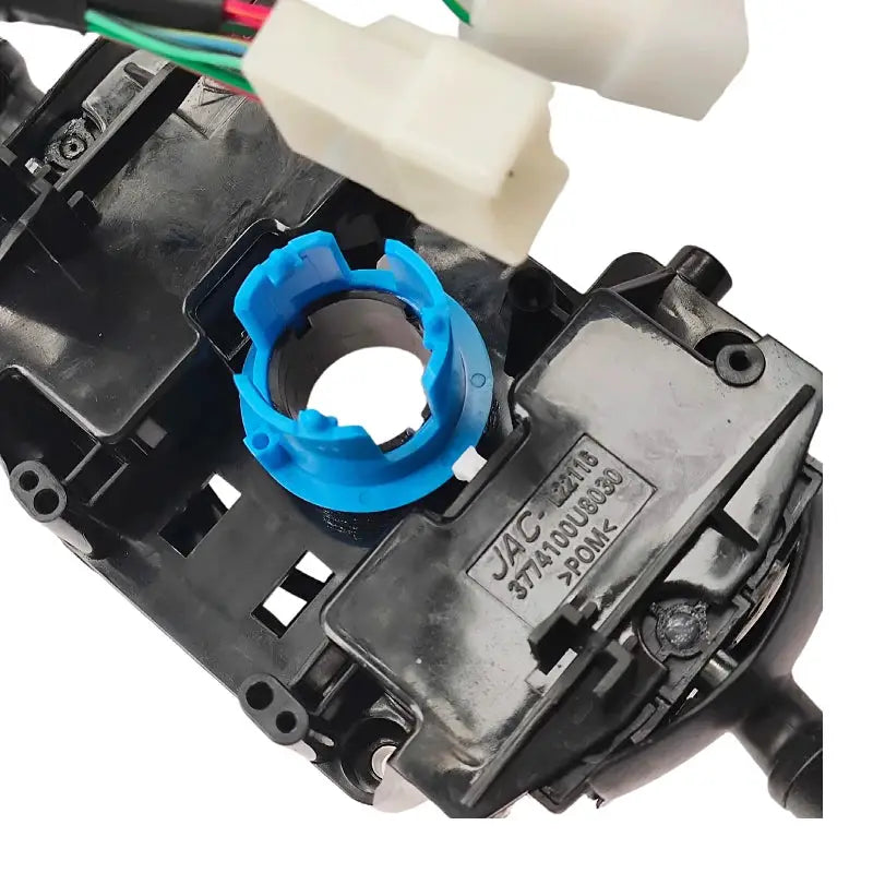 Combination Headlight And Wiper Switch For JAC J3 3774100U8030 by InterCyprus Trading Ltd