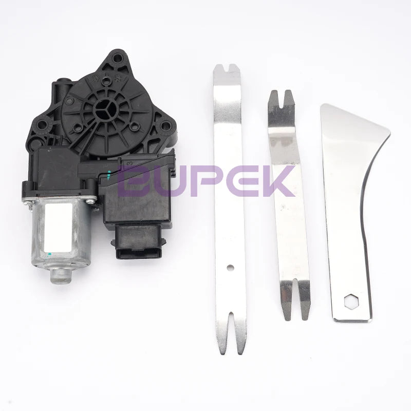 Window Regulator Motor Actuator for Kia Ceed Direct Fit Replacement Part High Quality