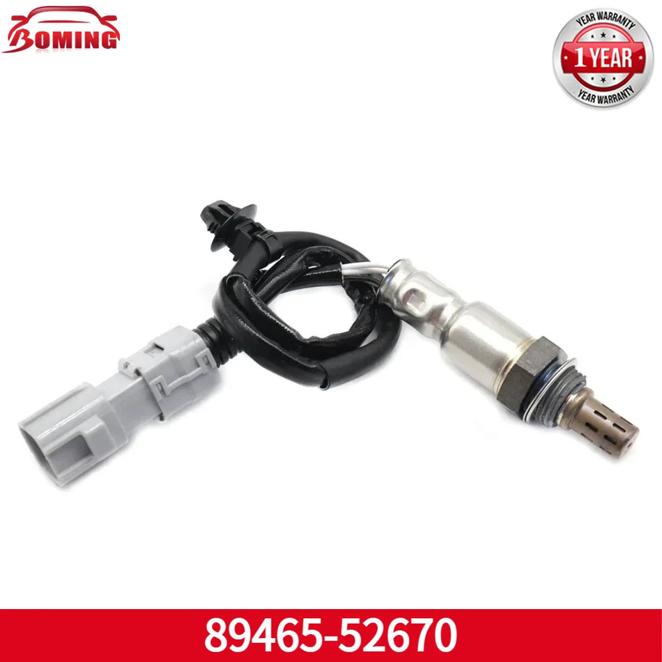 Sauerstoffsensor Downstream Lambda für Toyota Prius C