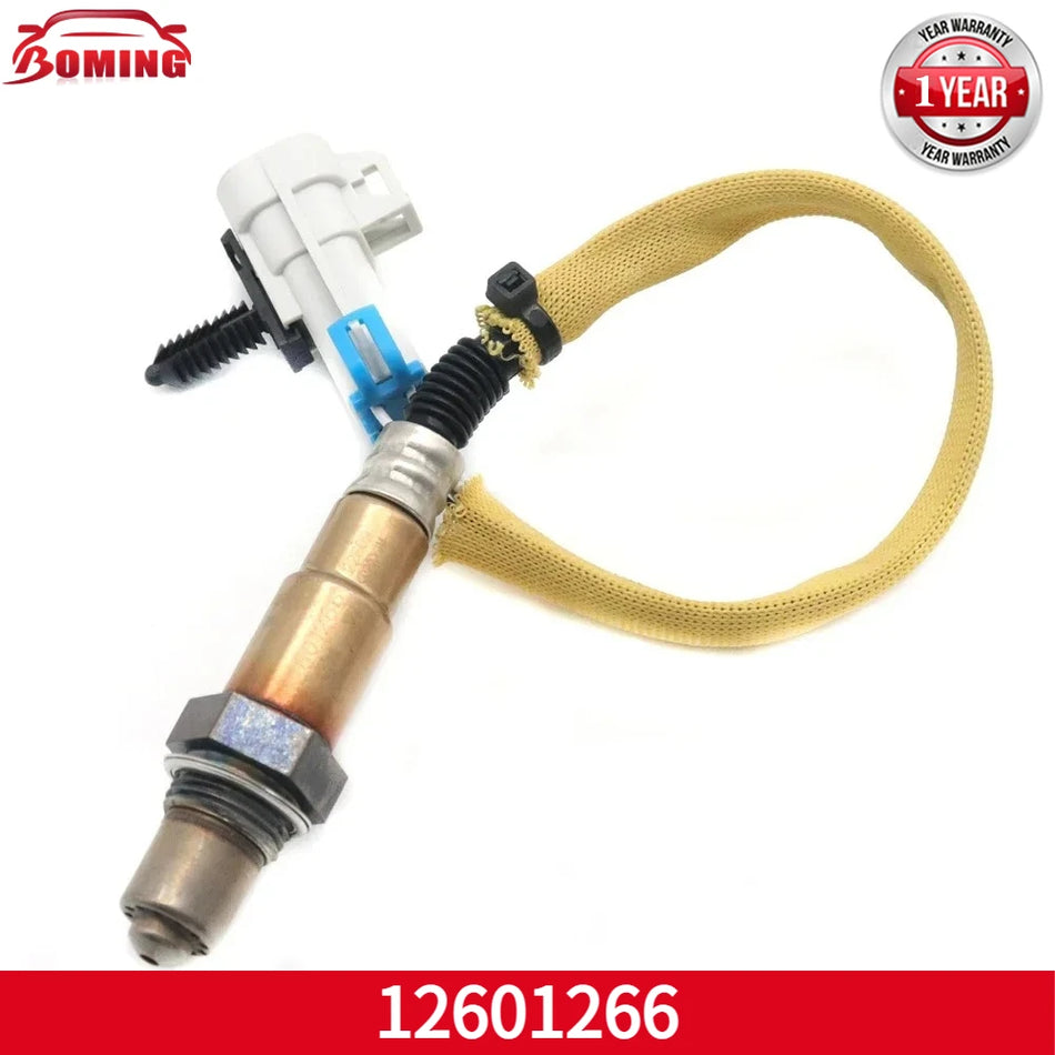 Air Fuel Ratio Sensor O2 Lambda Sensor for Cadillac CTS STS and Chevrolet Camaro