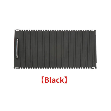 Car Inner Indoor Centre Console Roller Blind Cover For Mercedes Benz C Class W204 S204 E Class W212 S212 C180 2046807607 9051 by InterCyprus Trading Ltd