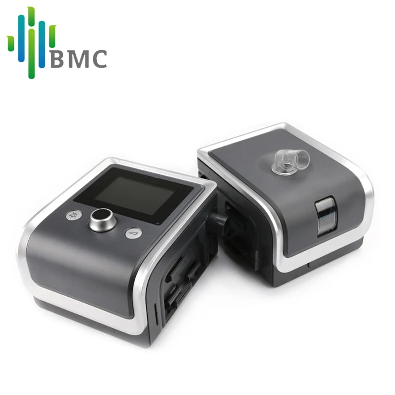 BMC T-25A BiPAP Machine &ndash; Auto CPAP Bi-Level Therapy