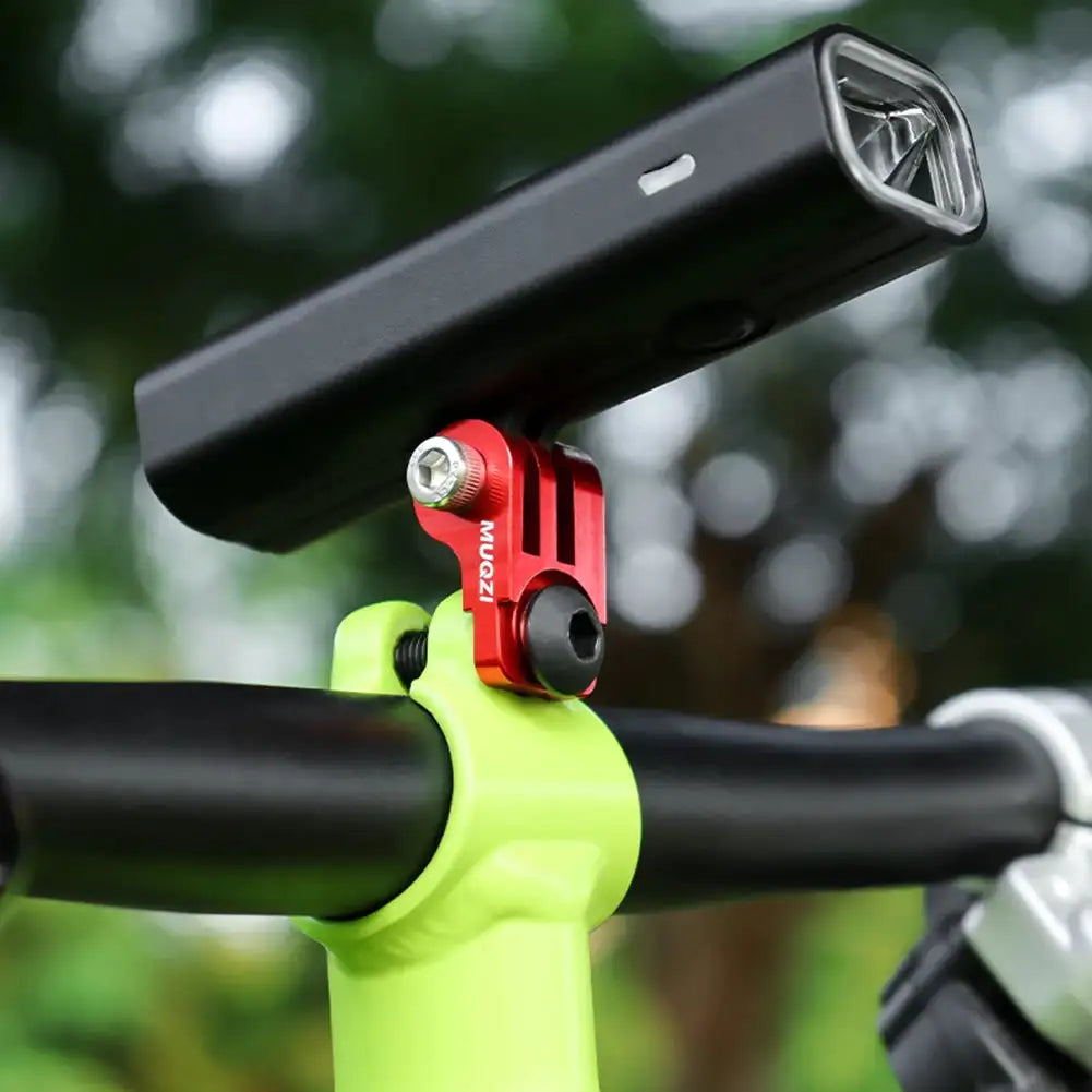 Aluminum Alloy Bike Computer Camera Mount For Brompton