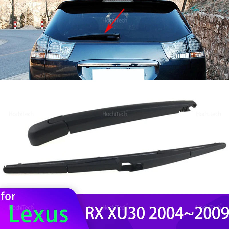 Plastic Achterruitenwisserarm Voor Lexus RX300 RX330 RX350 RX400h 2004 2009