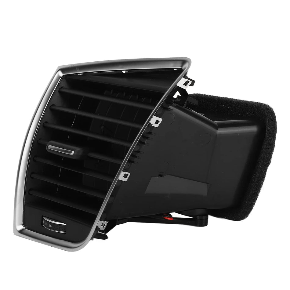 Reemplazo de ventilación de tablero con salida de ABS resistente al desgaste para Audi Q5 2010 2016 SQ5 2013 2017