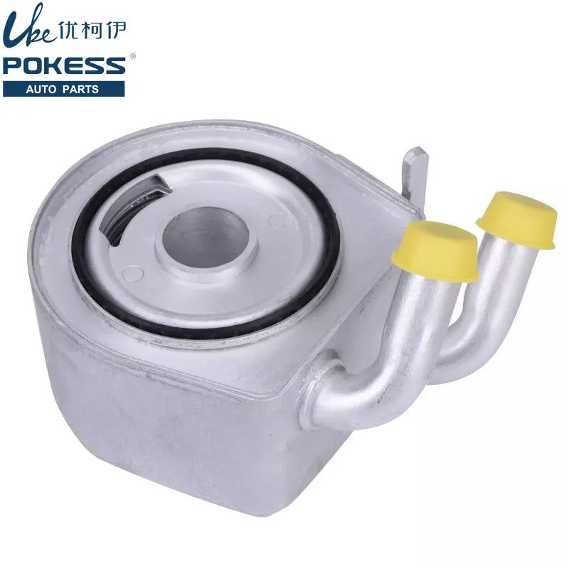 Chladič oleja pre Ford Escape 2001-2007 a Mercury Mariner 2005-2007 V6