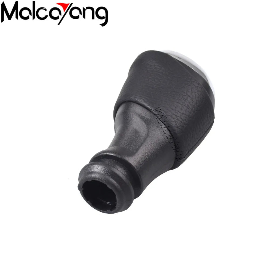 5 Speed Manual Gear Shift Knob ABS for Renault Clio 4 MK4