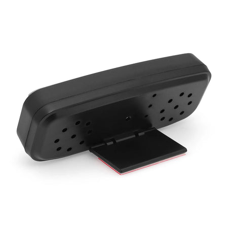 Car Compass 3 in 1 Ball &ndash; Digital Thermometer Hygrometer