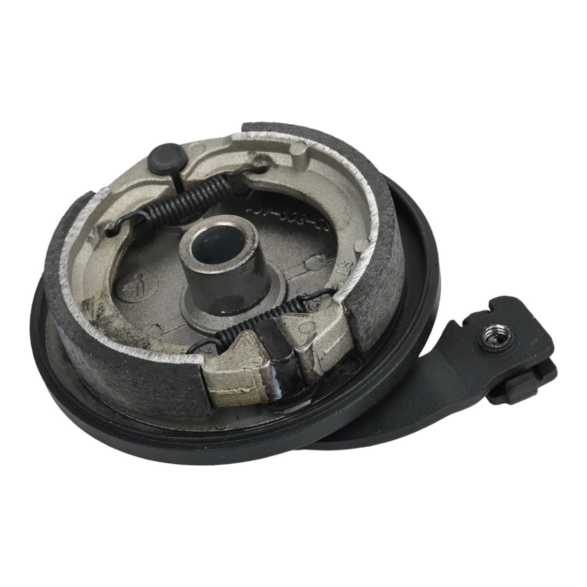 Ninebot E2 E2Plus Drum Brake Kit &ndash; Durable Replacement
