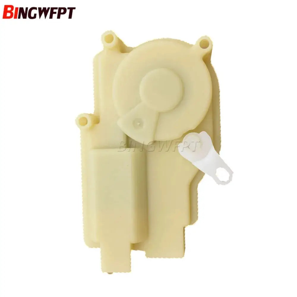 Door Lock Central Locking For Honda Fit 2007-2008 Hatchback Tail Motor Drive Assembly Lock Motor 74896-SAA-003 74896SAA003 by InterCyprus Trading Ltd