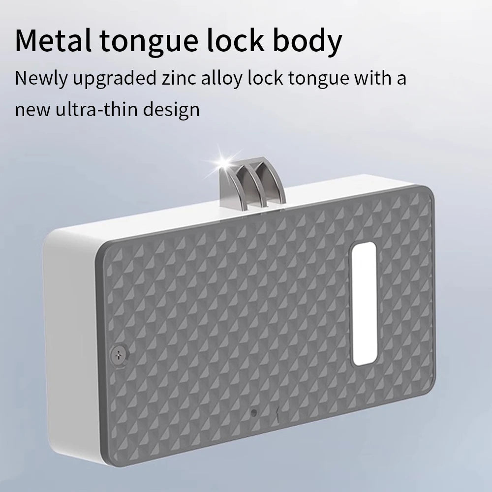 ES285-tuya RFID Cabinet Lock &ndash; Smart Keyless RFID Access