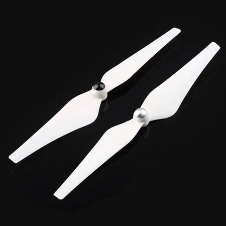 8pcs Propeller 9450 Drone Self-locking Tightening CW CCW Propeller For DJI Phantom 3 Professional Advanced Phantom 2 (4 Pair) by InterCyprus Trading Ltd