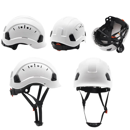 SF06 Construction Safety Helmet &ndash; CE ANSI Certified