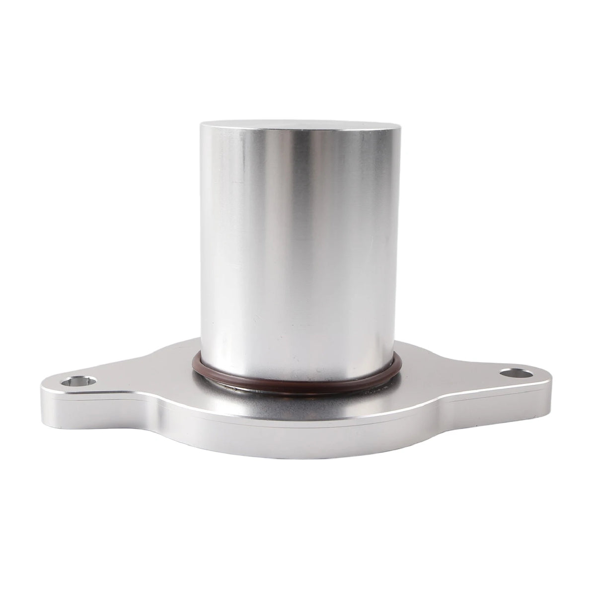 Aluminum Valve Adaptor for Mercedes-Benz 2.2L 3.0L CDI OM612 OM647 by InterCyprus Trading Ltd
