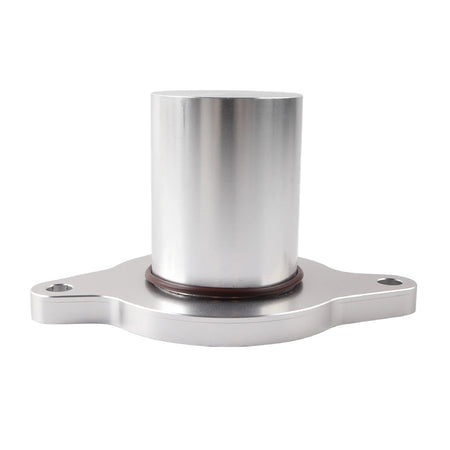 Aluminum Valve Adaptor for Mercedes-Benz 2.2L 3.0L CDI OM612 OM647 by InterCyprus Trading Ltd