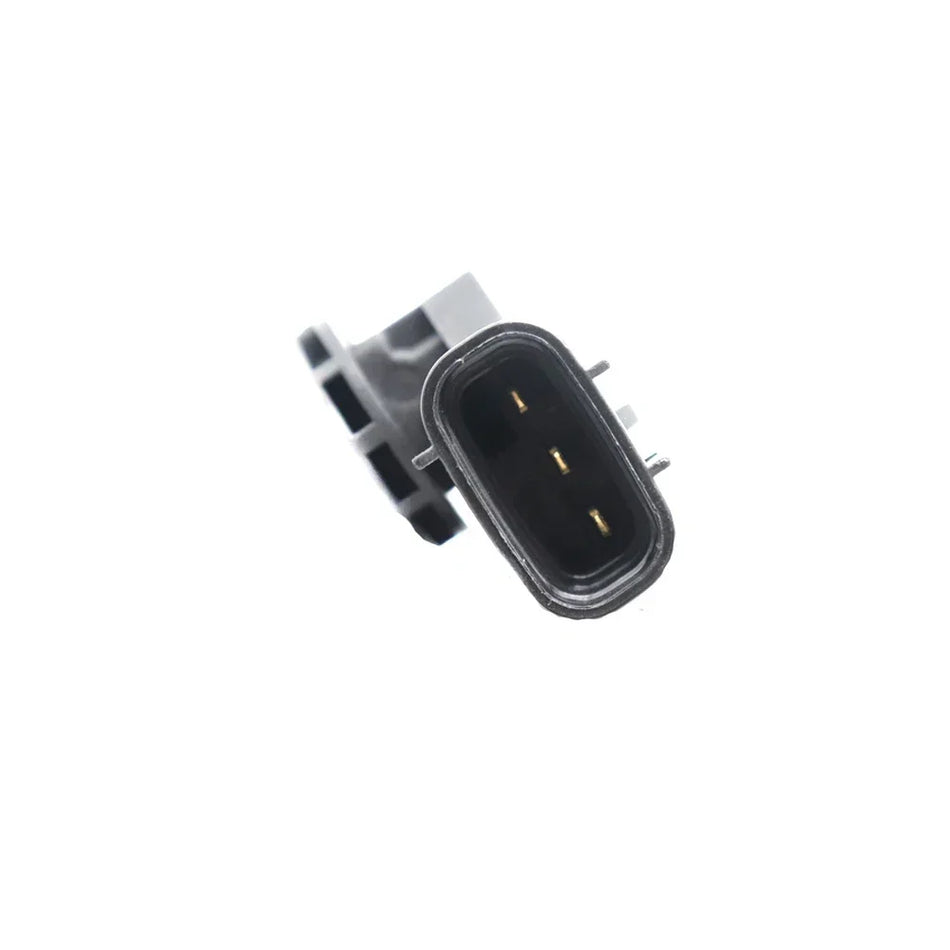 Sensor de posición del árbol de levas de plástico para Hyundai Genesis Coupe, Santa Fe, Sonata