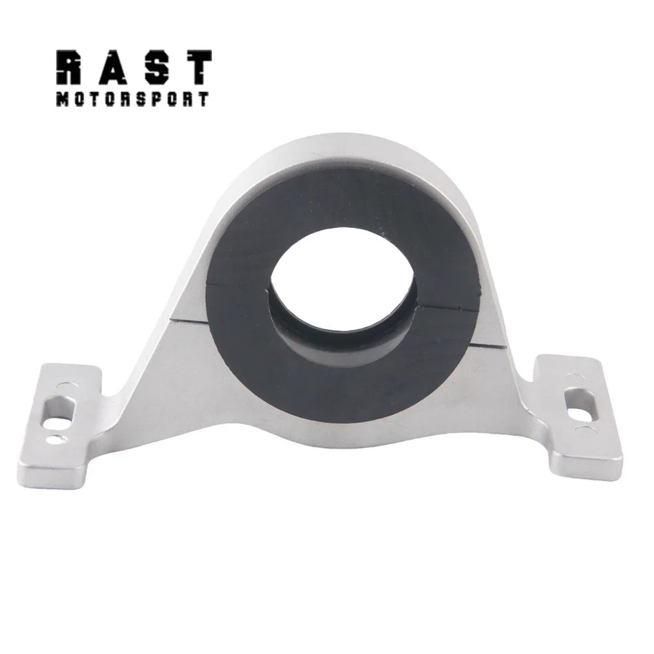 Zentralträgerlager Unterstützung Aluminium+Gummi für Dodge Charger 300 Scat Pack