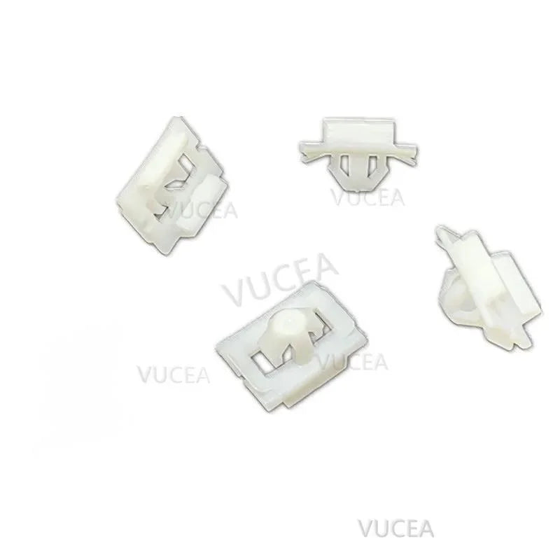 Roof Lining Snap Clips For Hyundai Sonata Tucson IX35 K5 Optima Sportage 4 Pcs