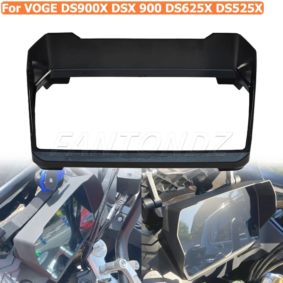 Armatuurlaua Päikesesirm Voge DS900X DSX DS625X DS525X