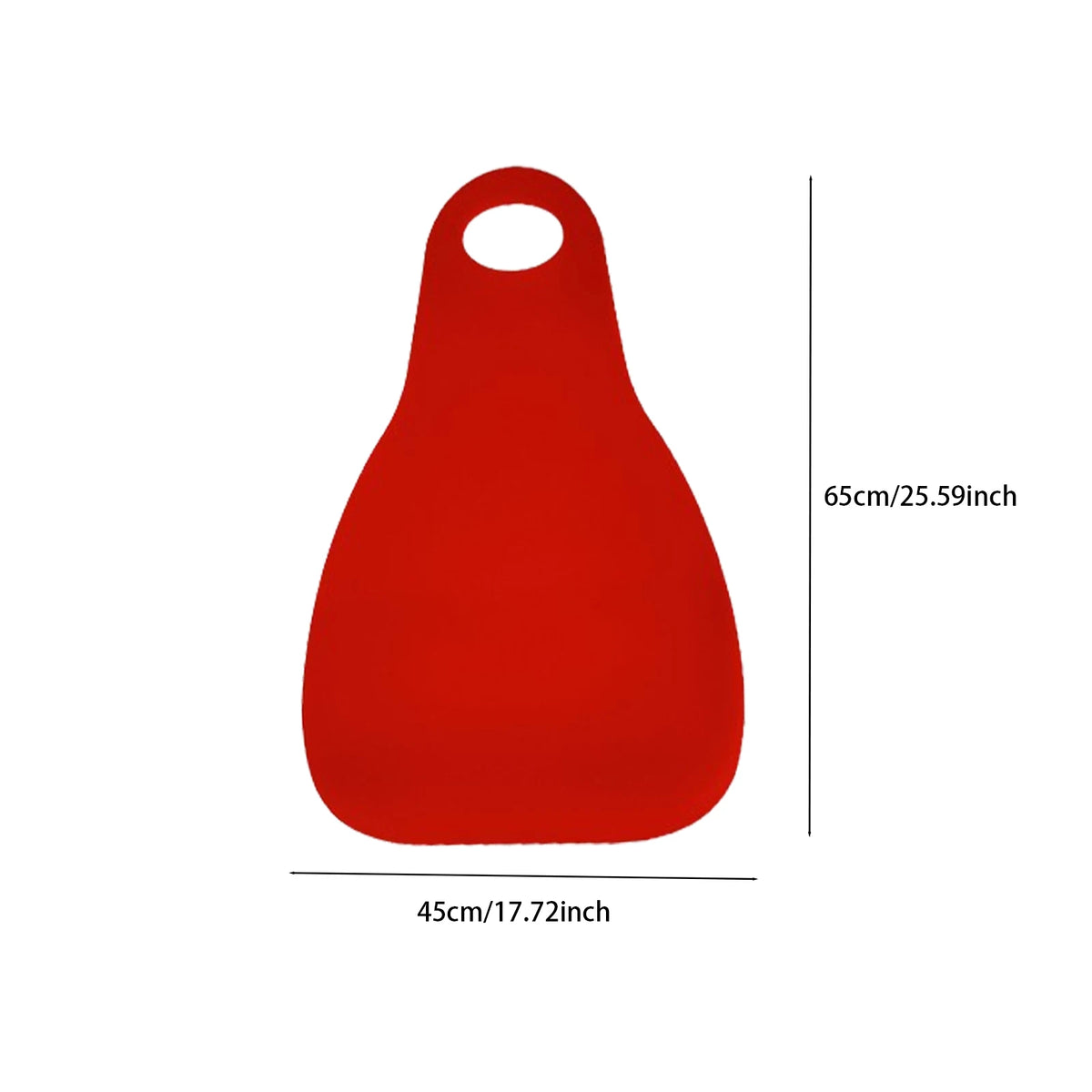 Snow Sled Flying Carpet - Lightweight And Very Portable E