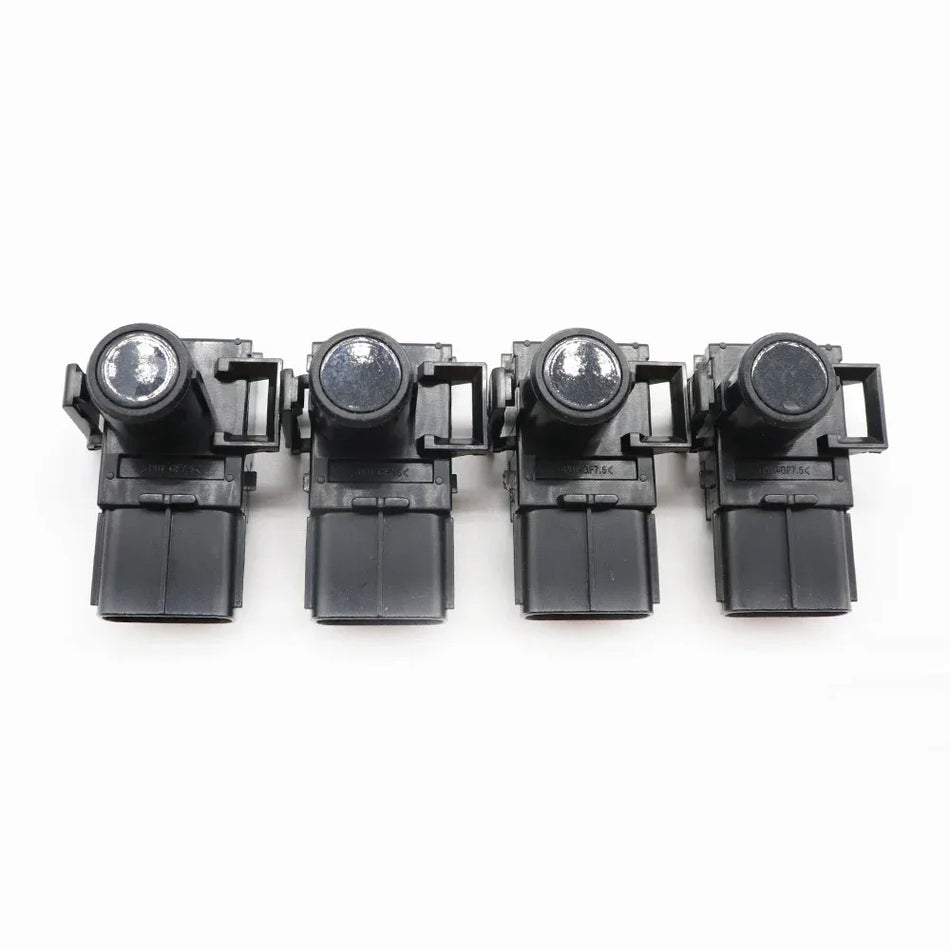 Parking Sensor 4PCS PDC for Lexus RX270 RX350 RX450H
