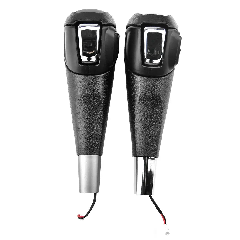 LHD Automatic Gear Shift Knob for Chevrolet Aveo Sonic Trax by InterCyprus Trading Ltd