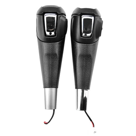 LHD Automatic Gear Shift Knob for Chevrolet Aveo Sonic Trax by InterCyprus Trading Ltd