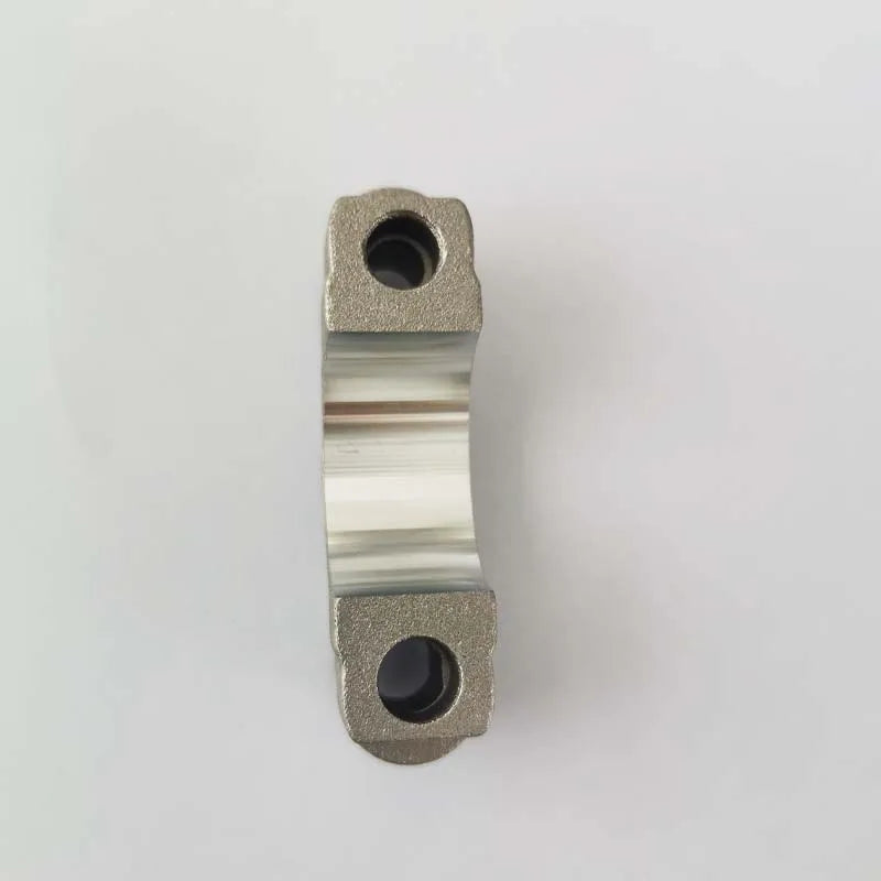Tampas de Rolamento da Barra do Eixo de Comando em Liga de Alumínio para Ford EcoSport Focus 2018