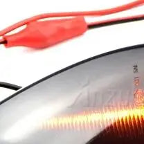 Lampă de semnalizare LED dinamică pentru oglinzile laterale Renault Master MK3 2010-2023