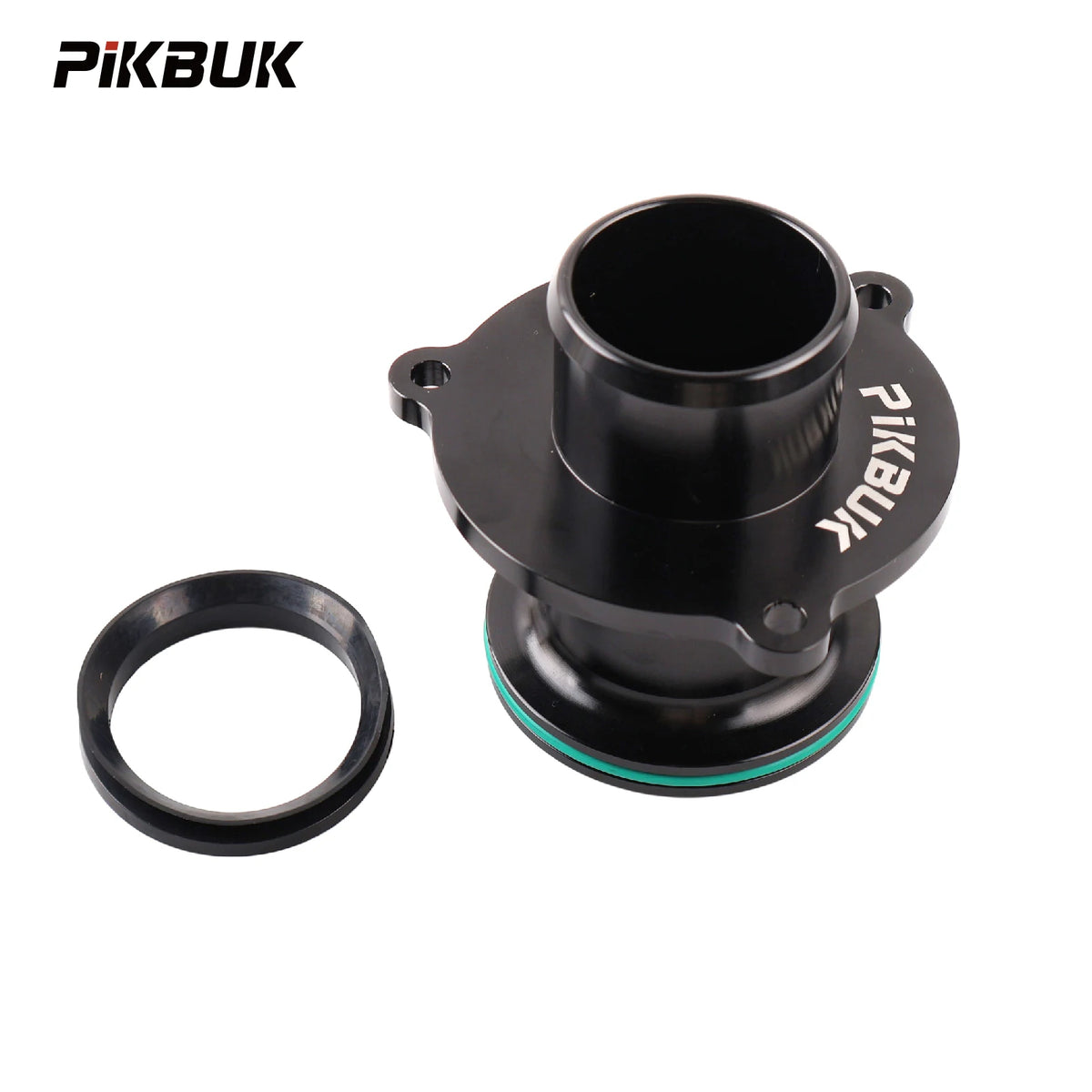 Silicone Turbo Intake Hose Kit For VW Audi Golf MK7 R A3 S3 TT EA888 3Gen by InterCyprus Trading Ltd