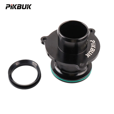 PIKBUK Car Turbo Inlet Outlet Upgrade Pipes Intake Tubes Turbo Muffler Delete For Golf 7 Audi A3 EA888 Gen3 by InterCyprus Trading Ltd