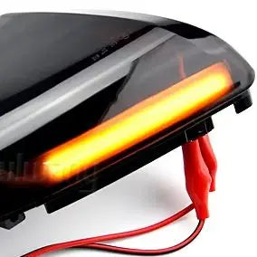 LED Turn Signal Lights With Sequential Design For Dodge Ram 1500 2500