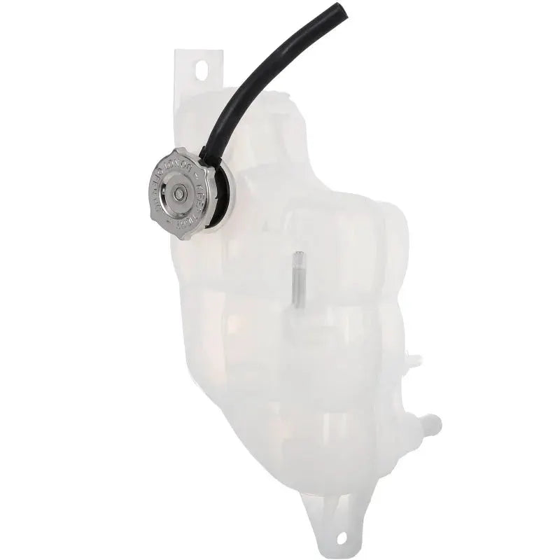 5058511AE 05058511AE Coolant Reservoir Expansion Tank for Chrysler 200 Sebring Dodge Avenger 2.7L 3.5L 3.6L V6 2007-2014 by InterCyprus Trading Ltd