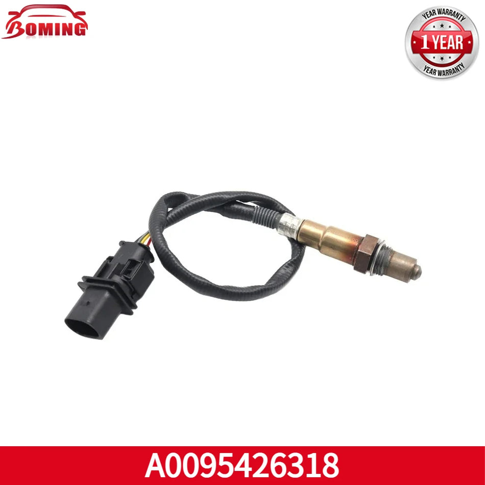 Upstream Air Fuel Ratio Lambda O2 Sensor for Mercedes-Benz CLS400 CLS63 AMG