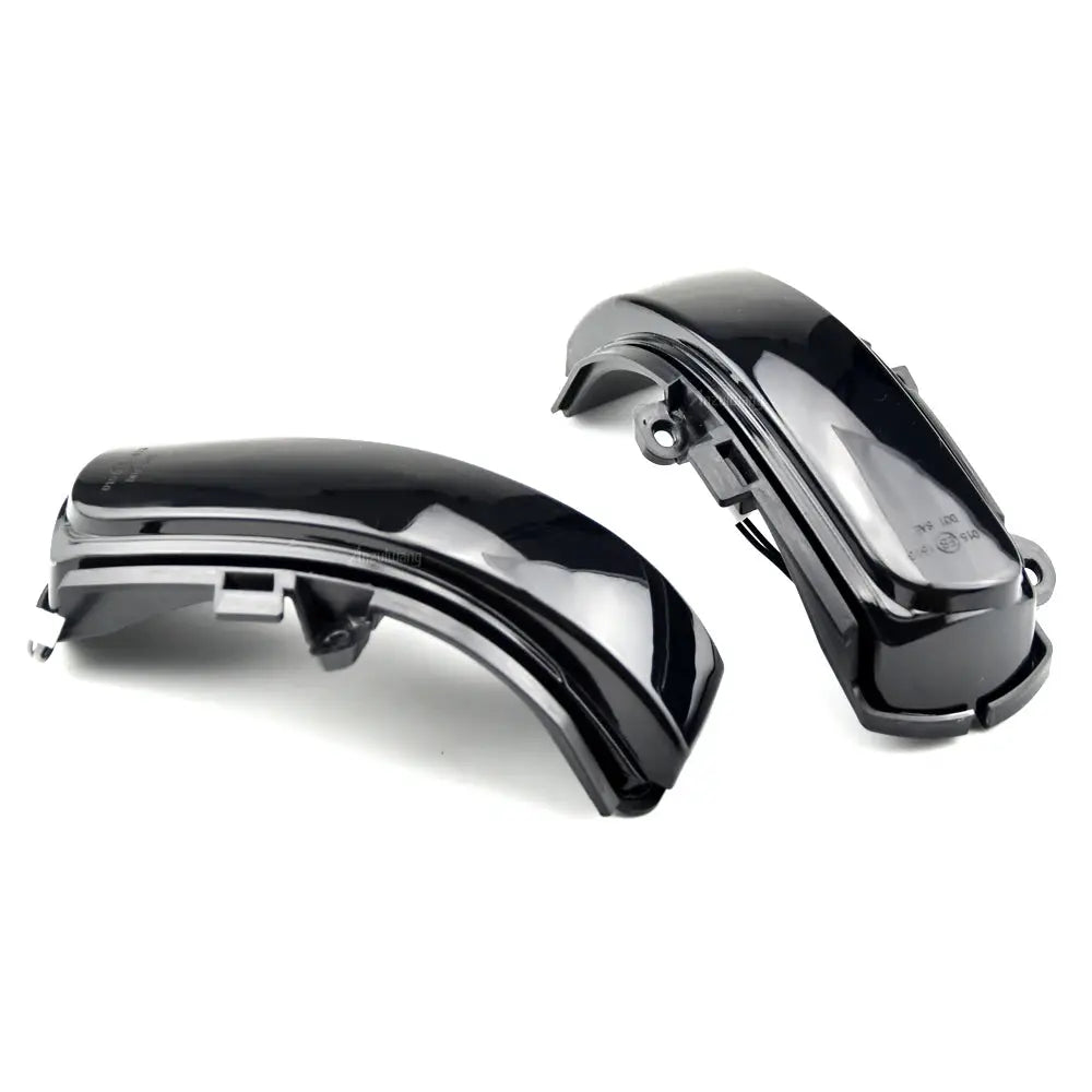 Dynamic LED Turn Signal Lights For Toyota Camry Corolla Vios by InterCyprus Trading Ltd