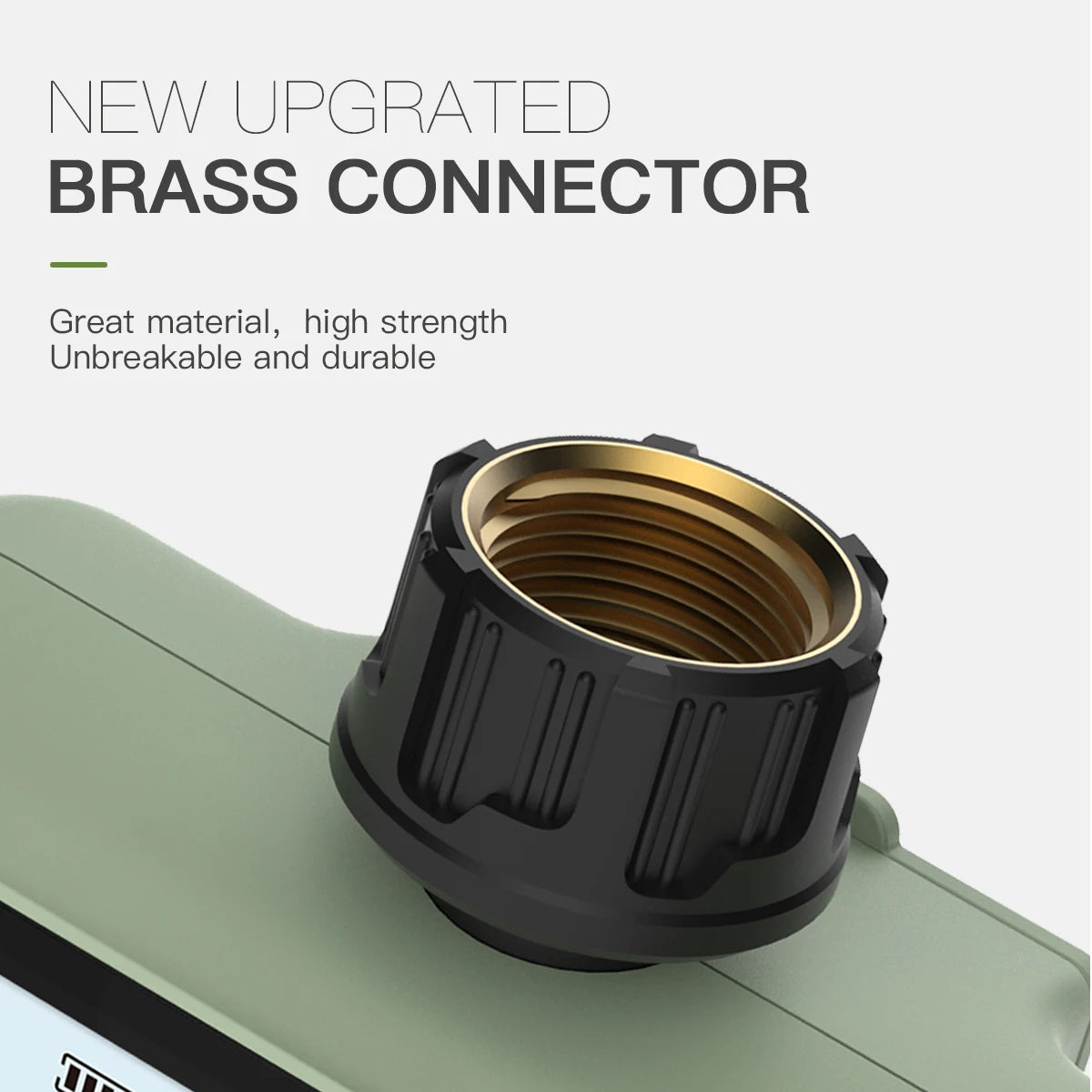 Eshico HCT-378 Garden Timer &ndash; Smart Triple Irrigation