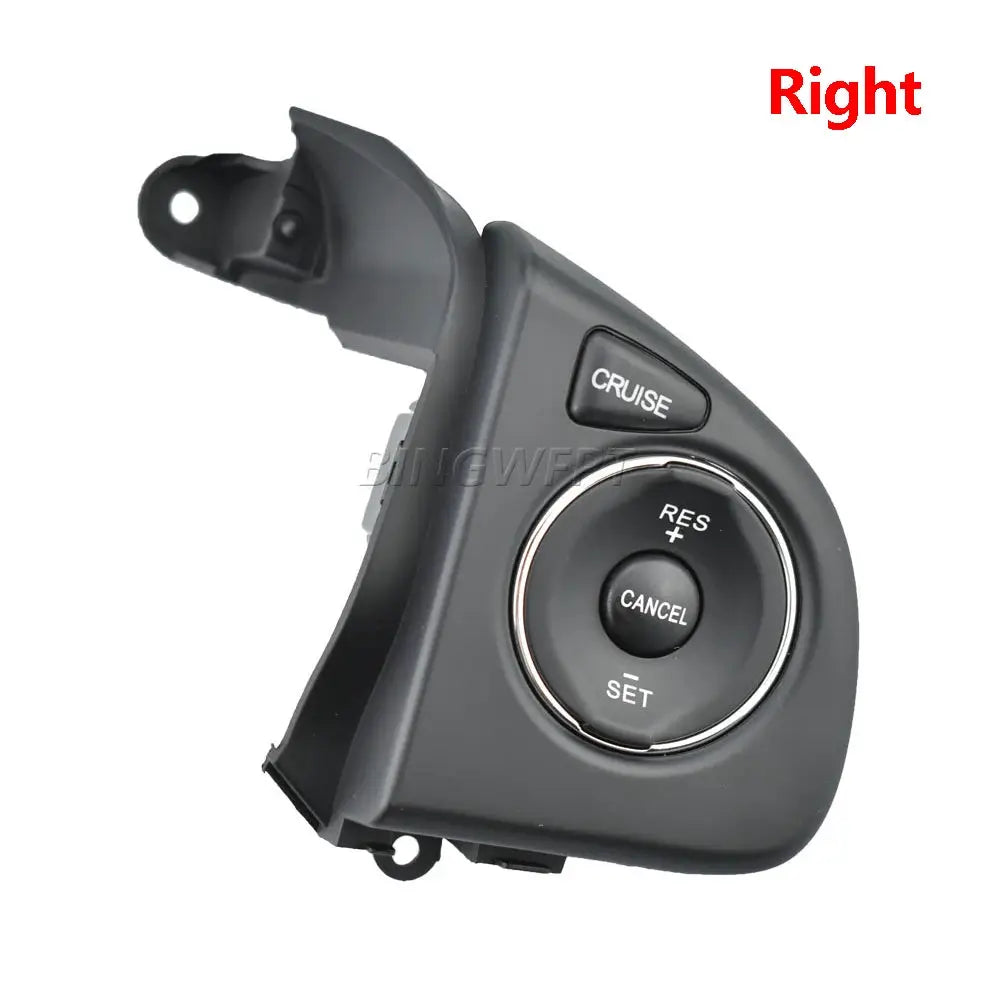High Quality Audio Radio Remote Cruise Control Button Steering Wheel Switch For Honda CRV 2012-2016 OE.35880-T0A-A11 by InterCyprus Trading Ltd