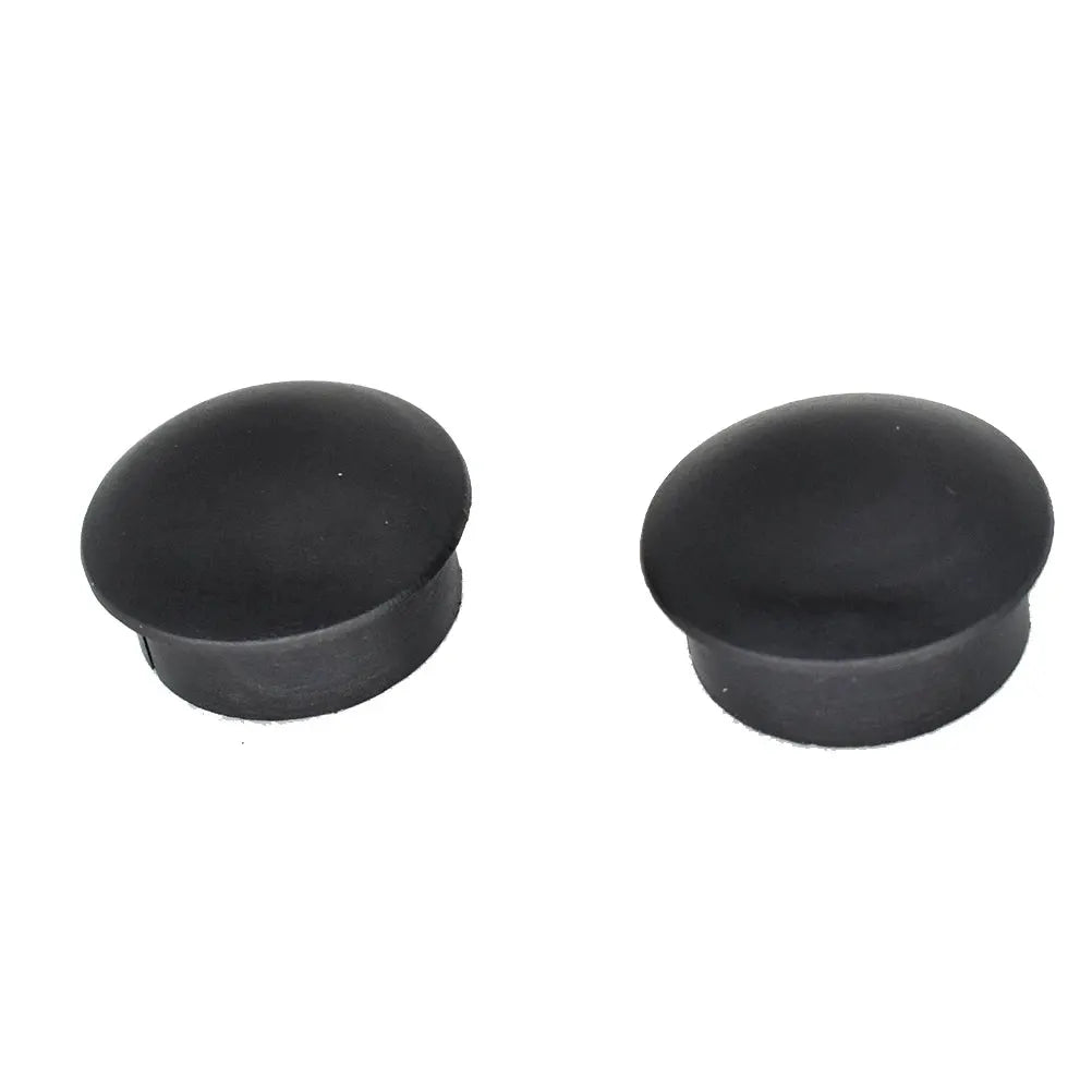 2PCS Front Rear Windscreen Wiper Arm Nut Cap Clips Antirust Cover For Land Rover Discovery 3 & 4 LR3 LR4 Range Rover Sport L320 by InterCyprus Trading Ltd