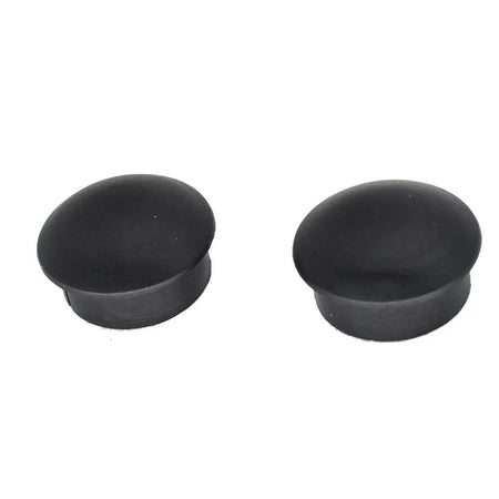 2PCS Front Rear Windscreen Wiper Arm Nut Cap Clips Antirust Cover For Land Rover Discovery 3 & 4 LR3 LR4 Range Rover Sport L320 by InterCyprus Trading Ltd