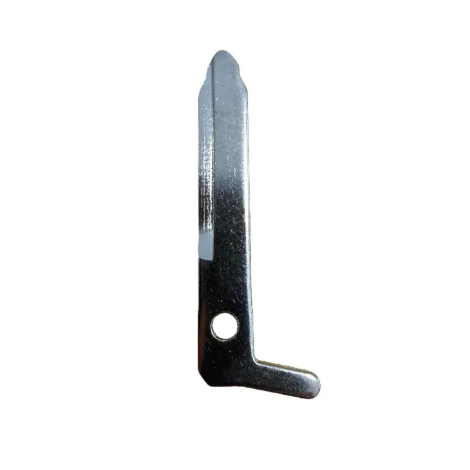 10pcs/lot Emergency Insert Small Smart Key Blade for Mazda CX-30 Axela Uncut by InterCyprus Trading Ltd