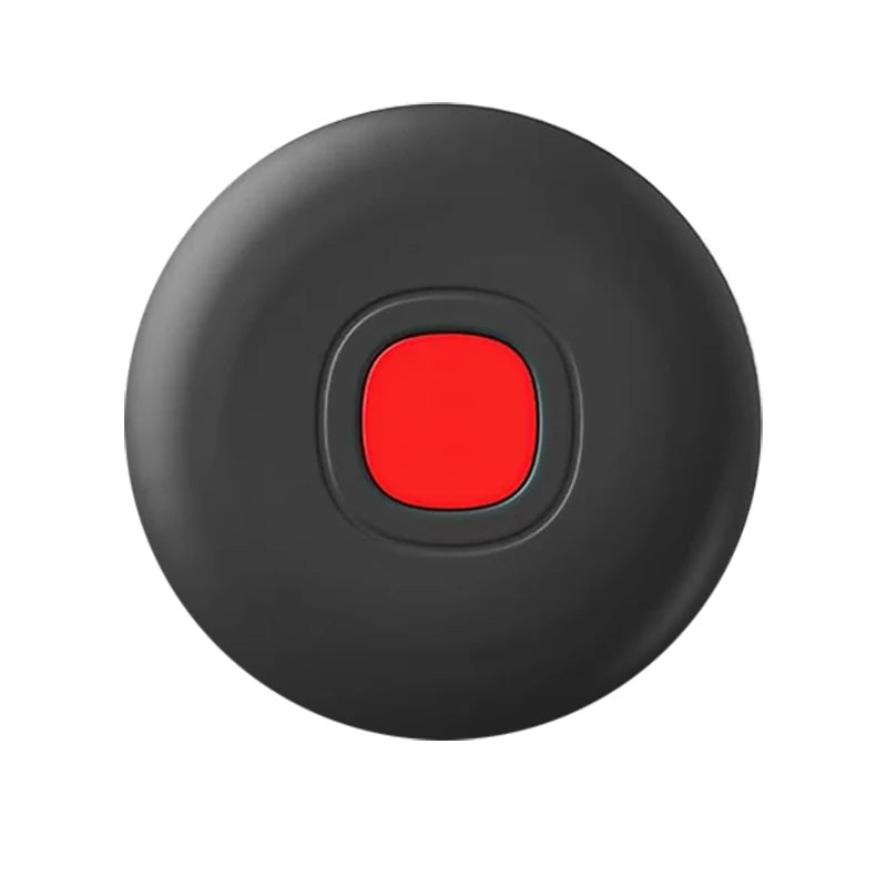 AKAMATE AD002 GPS Tracker Tag &ndash; Android Bluetooth Locator BLack