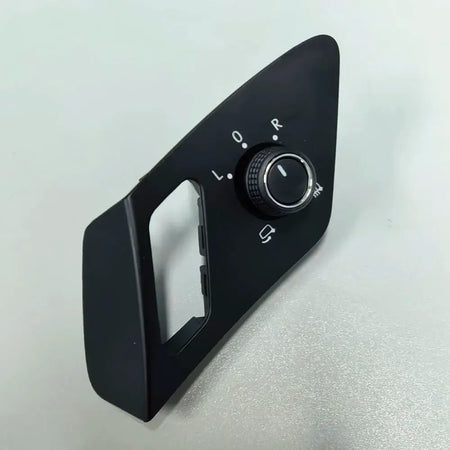Door Mirror Control Switch Panel for VW Golf 7 MK7 Jetta Tiguan 5G0962125A by InterCyprus Trading Ltd