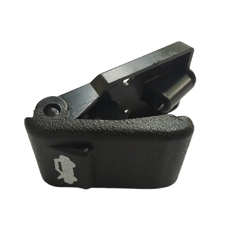 Fuel Cap Release Handle With Wire Mesh Cover For Refine M1 STAREX H1 H100 by InterCyprus Trading Ltd