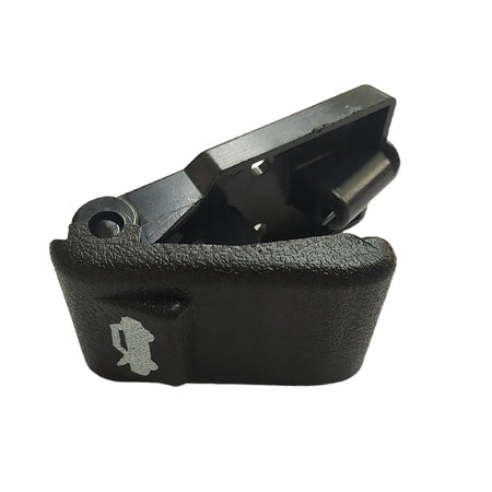 Fuel Cap Release Handle With Wire Mesh Cover For Refine M1 STAREX H1 H100 by InterCyprus Trading Ltd