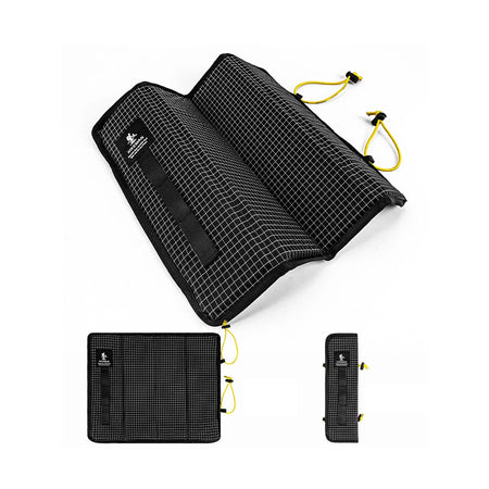 Comfortable Nonslip Folding Pad &ndash; Waterproof Seatmat